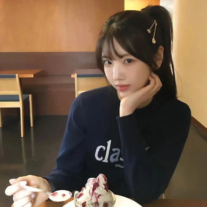 最佳女神闺蜜