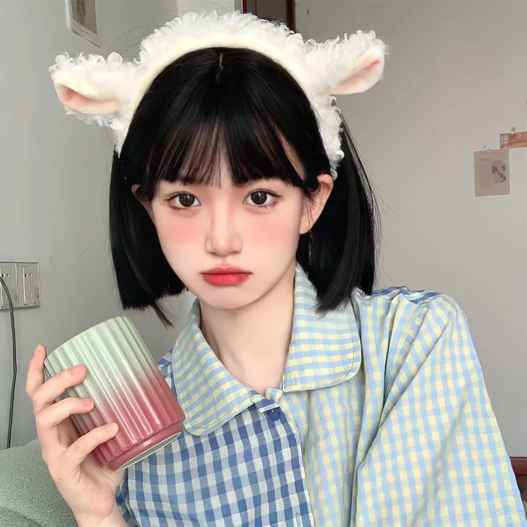 怪兽与女孩